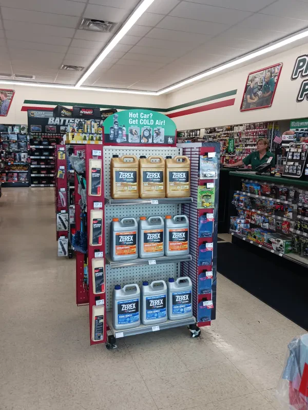 O'Reilly Auto Parts - photo 4