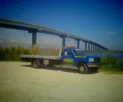 Forgotten Coast Towing
