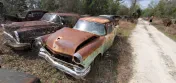 Old Gold Cars & Parts