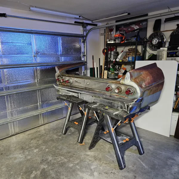 Old Gold Cars & Parts - photo 2