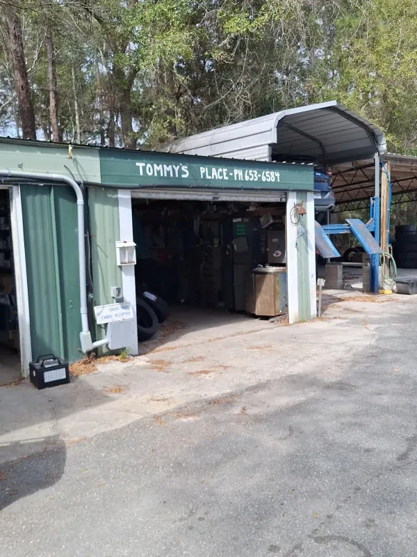Tommy's Auto - photo 2