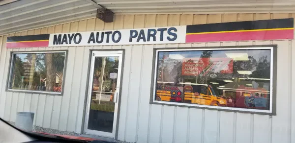 Mayo Auto Parts - photo 2