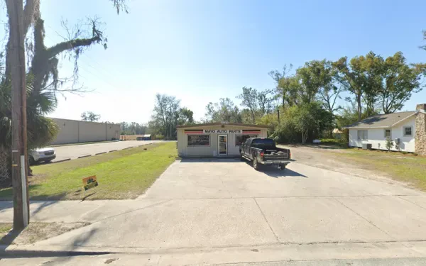 Mayo Auto Parts - photo 3