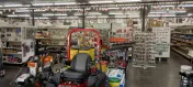 cloud's auto parts