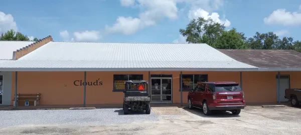 cloud's auto parts - photo 2
