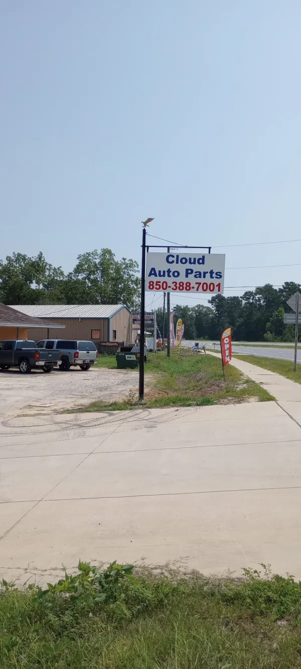 cloud's auto parts - photo 3