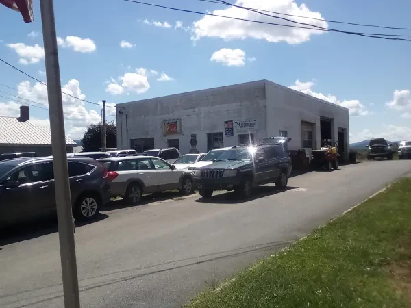 Blain Tire & Auto Services - photo 2