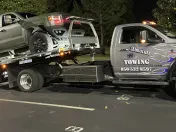 Absolute Chaos Towing