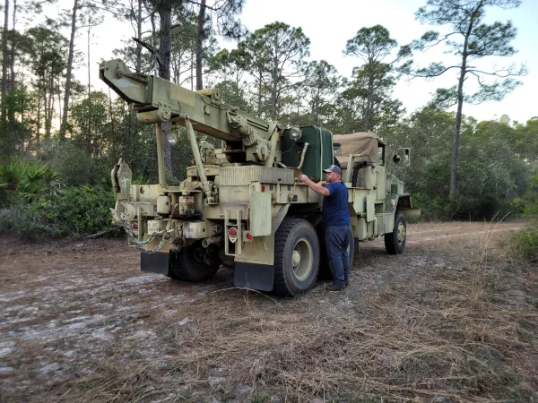 Southern Towing - photo 2