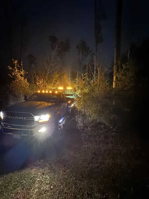 Absolute Chaos Towing - photo 3