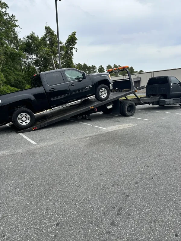 Southern Towing - photo 3