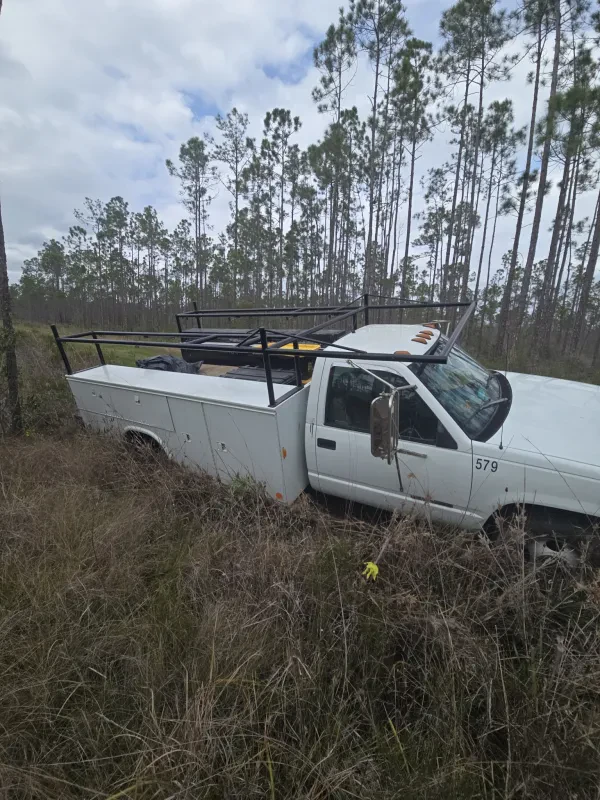 Southern Towing - photo 4