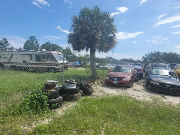 Dixie Salvage - photo 3