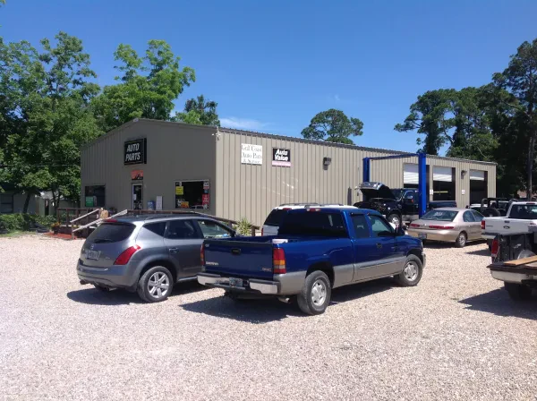 Gulf Coast Auto Parts and Service - photo 2