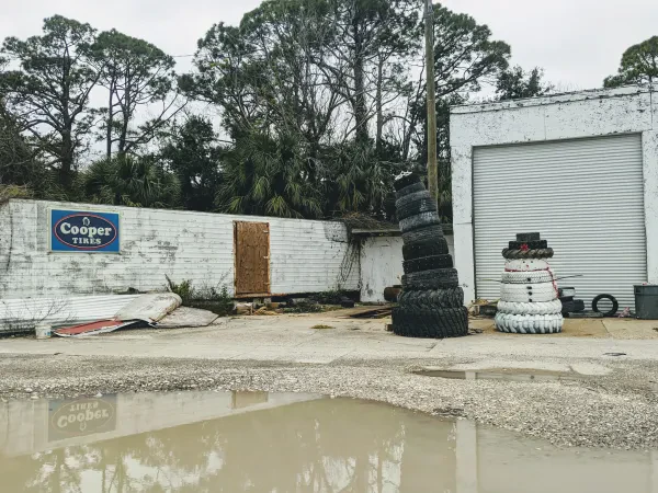 Gulf Coast Auto Parts and Service - photo 3