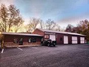Lycoming Auto Service LLC