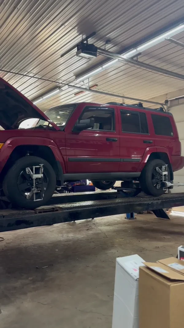 Lycoming Auto Service LLC - photo 2