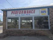 NAPA Auto Parts - Performance 744