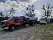JH Towing