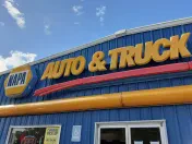 NAPA Auto Parts - Gulf Coast Parts Supply LLC