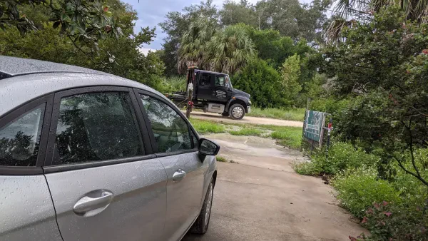 JH Towing - photo 2