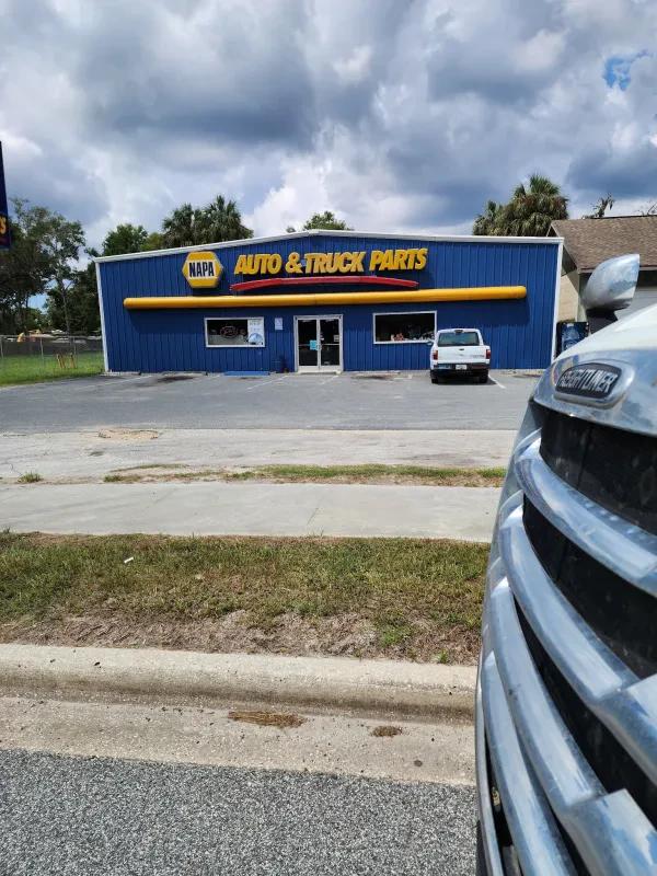 NAPA Auto Parts - Gulf Coast Parts Supply LLC - photo 2