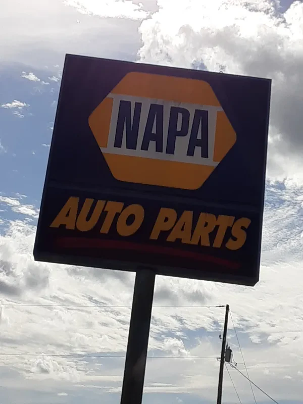 NAPA Auto Parts - Gulf Coast Parts Supply LLC - photo 3
