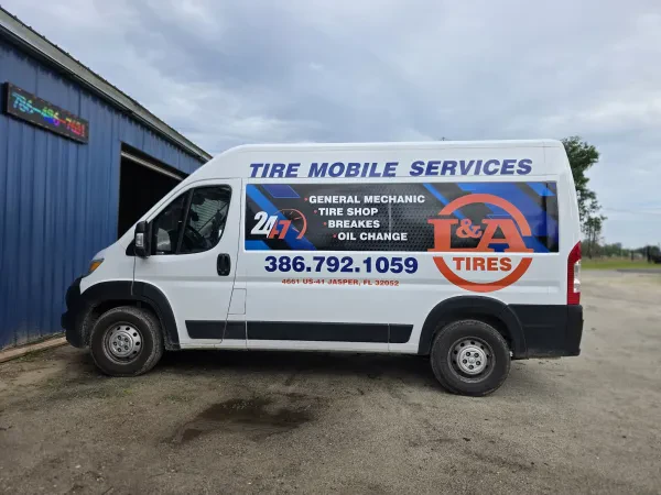 L & A Tire,LLC - photo 2