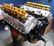 Chiefland NAPA Speed & Machine