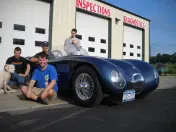 Dave's Autoworld