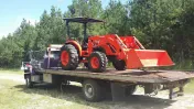 Joe's Towing & Rollback
