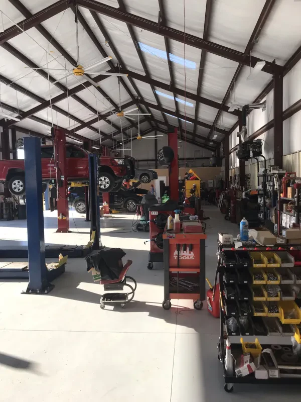 Dave's Autoworld - photo 2