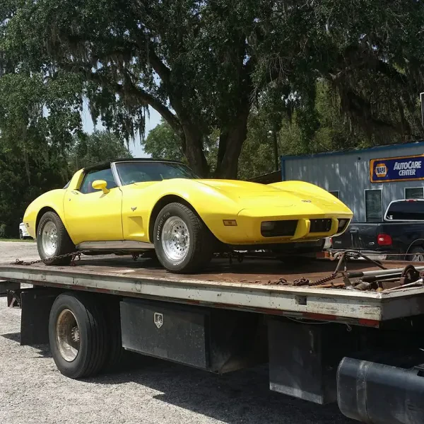 Joe's Towing & Rollback - photo 3