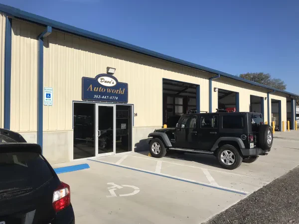 Dave's Autoworld - photo 3