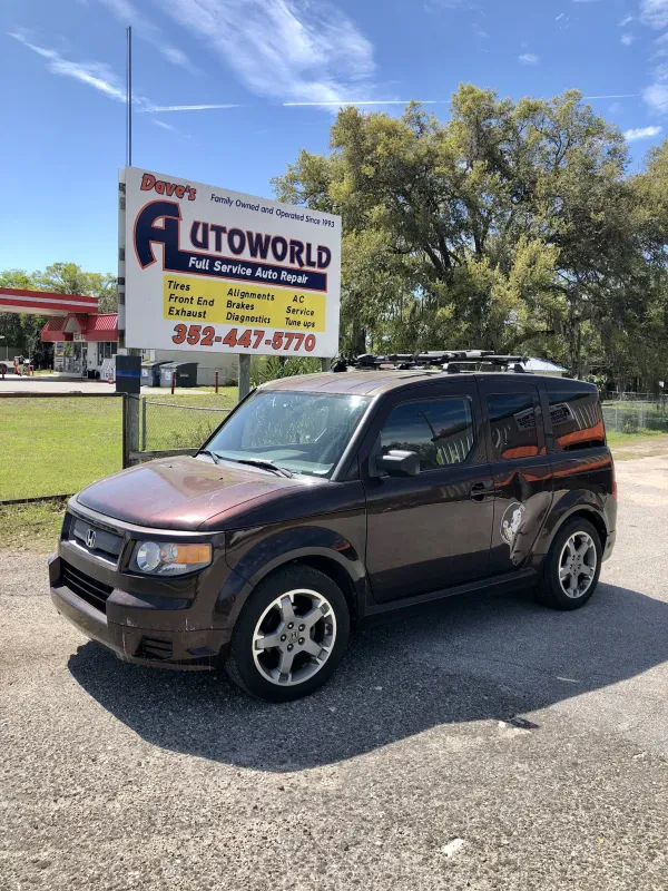 Dave's Autoworld - photo 4