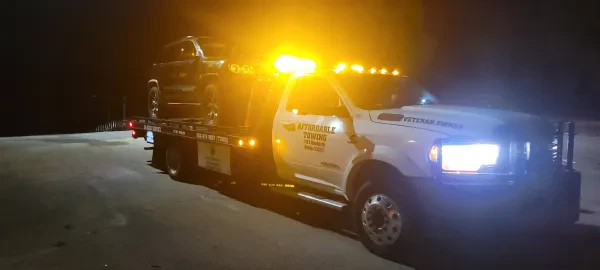 Affordable Towing of Calhoun County LLC - photo 2