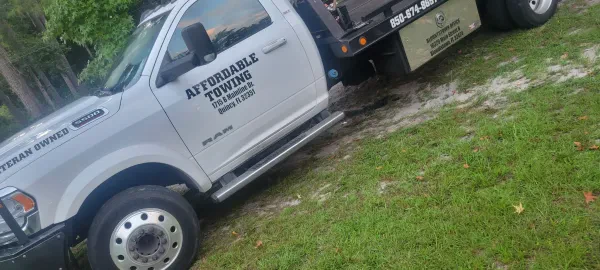 Affordable Towing of Calhoun County LLC - photo 3