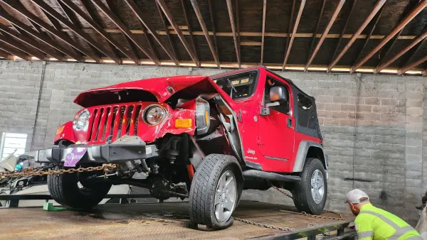 Mallory Towing & Recovery Inc - photo 4