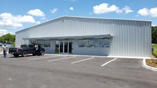 NAPA Auto Parts - Gulf Coast Parts Supply LLC - photo 2