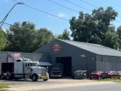 Certified Service Center