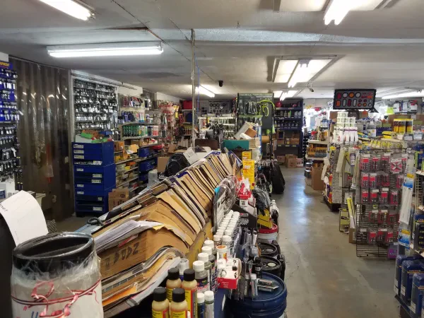 NAPA Auto Parts - Gulf Coast Parts Supply LLC - photo 2