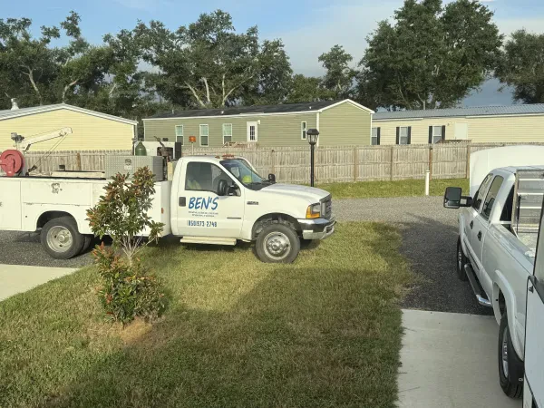 BTS Towing & Diesel Repair - photo 2