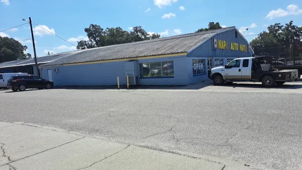 NAPA Auto Parts - Gulf Coast Parts Supply LLC - photo 3