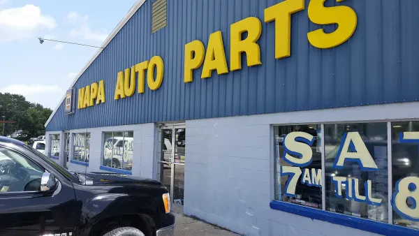 NAPA Auto Parts - Gulf Coast Parts Supply LLC - photo 4