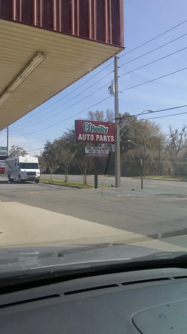 O'Reilly Auto Parts - photo 2