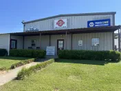 Certified Truck Service Center