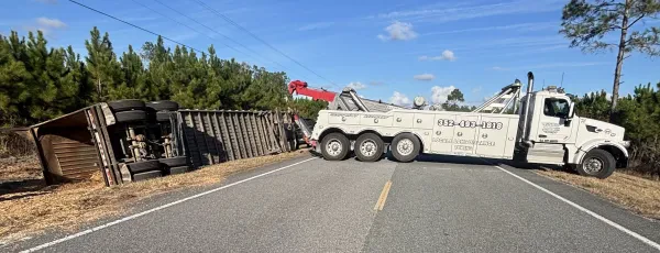 Tri-County Towing & Recovery - photo 2