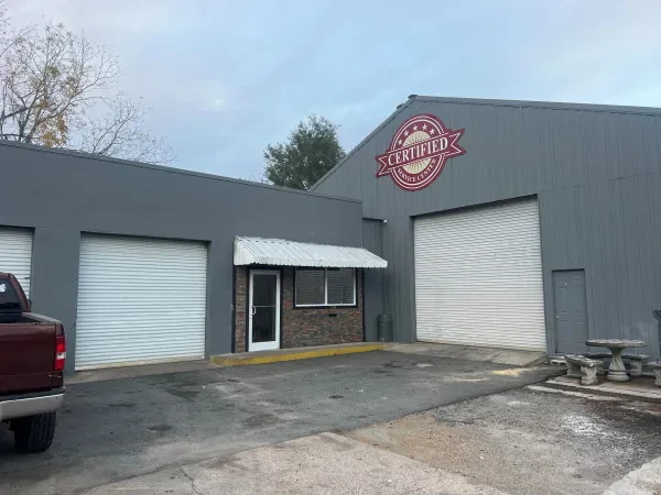 Certified Service Center - photo 4