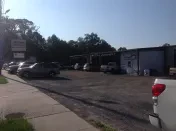 Hall's Tire & Muffler