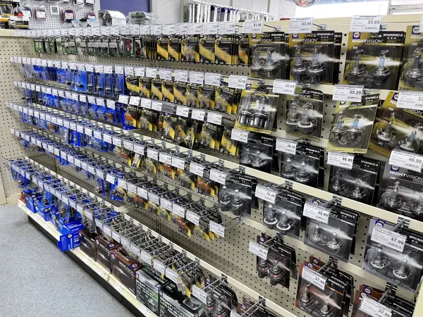 NAPA Auto Parts -JNK Auto Supply Inc - photo 2